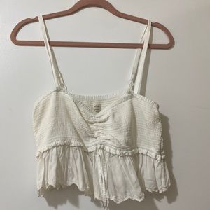 Aritzia Wilfred Dareau Camisole